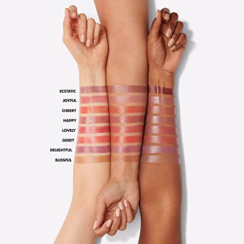 e.l.f. Cosmetics Hydrating Core Lip Shine - Ecstatic