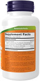 Now Foods Supplements Silymarin Milk Thistle Extract 300 Mg With Artichoke And Dandelion Double Strength Supports Liver Function 100 Veg Capsules