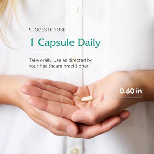 Vitanica Femecology Capsules - Women's Health Support - 30 V-caps