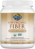 Garden of Life RAW Fiber - Beyond Organic Fiber Supplement