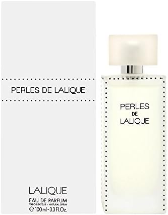 Lalique Perles for Women Eau de Parfum (100ml) - Elegant & Feminine
