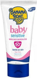 Banana Boat Simply Protect Baby Sunscreen Lotion SPF 50 (90ml)