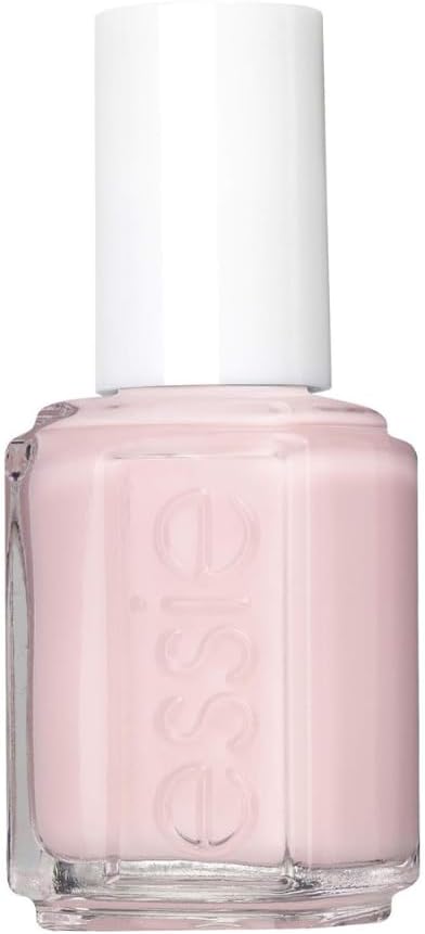 essie Muchi Muchi Pink Nail Polish - 13.5ml