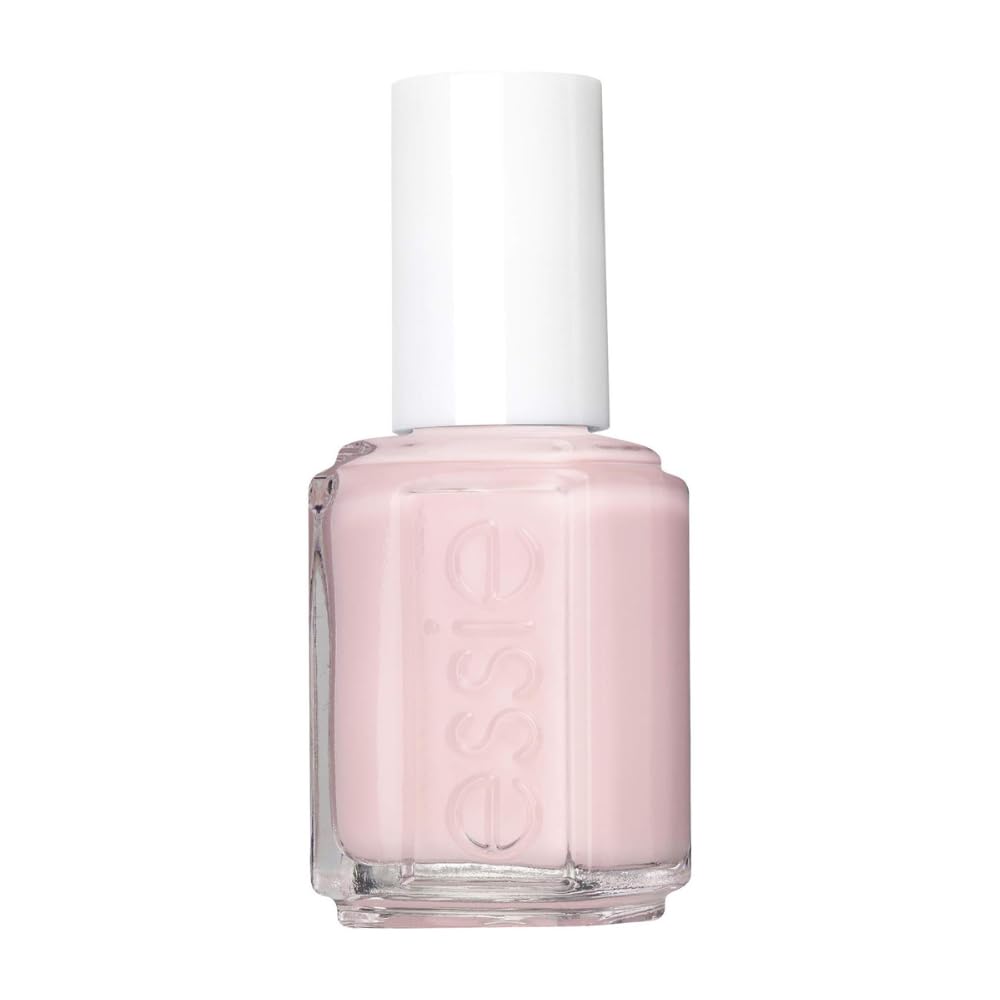 essie Muchi Muchi Pink Nail Polish - 13.5ml