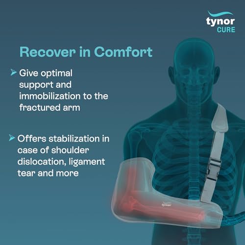 Tynor Pouch Arm Sling (Tropical) C 01 (Child/Youth)