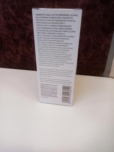 Sesderma Azelac Ru Liposomal Serum: Powerful Antioxidant & Brightening Serum