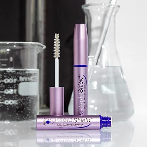 RapidShield Eyelash Daily Conditioner with Hexatein 3 Complex - 4 ml