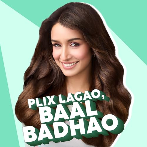 PLIX The Plant Fix Rosemary Anti Hairfall Regime | Advanced Shampoo & Conditioner Set