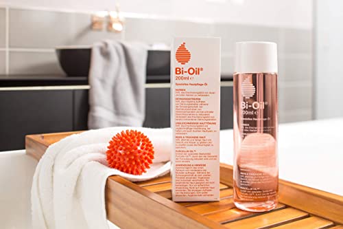 Bio-Oil Skincare Treatment, 125ml