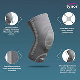 TYNOR Knee Cap with Patellar Ring D-07 - Medium