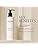 Natura Bisse Smooth Conditioner - 300ml - Nourishing & Hydrating Hair Treatment