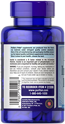 Puritan's Pride - Premium Health Supplements and Wellness Products