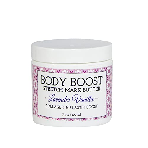 Body Boost VERSAINSECT Advanced Skin Care Duo - Lavender Vanilla