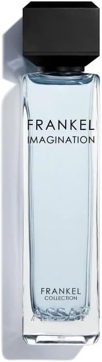 Assaf Frankel Imagation Perfume, 200ml Original Exquisite Scent