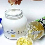 Prolife Atlas Ar Vitamin E Cream for Skin