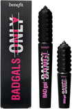 Benefit Badgal Bang Mascara Booster Set - Volumizing & Lengthening