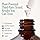 Cliganic Organic Castor Oil - 16 oz with Eyelash Kit