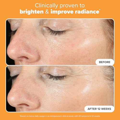 Paula's Choice C15 Super Booster: 15% Vitamin C Serum for Radiant Skin