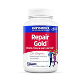 Enzymedica Repair Gold - 120 Capsules