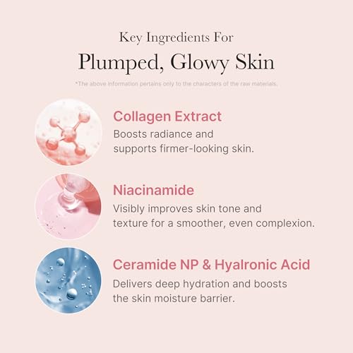 Collagen Night Wrapping Mask - Hydrating & Anti-Aging Sleep Mask for Overnight Skin Repair