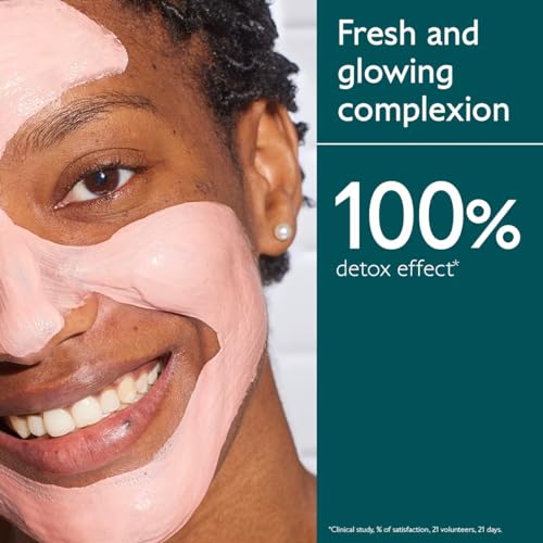 Caudalie Instant Detox Clay Mask (35ml) - Purify & Refine Your Skin