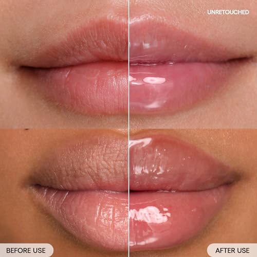 LANEIGE Lip Glowy Balm (Berry): Hydrating & Tinted Lip Balm