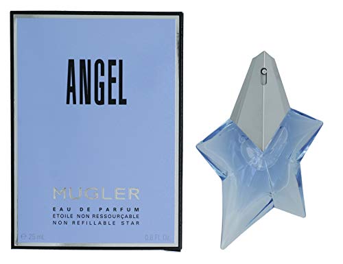 Thierry Mugler Angel Women's Perfume Refill - 0.8 oz EDP Spray