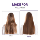 Kundal Ultra Intense Repair with Quick Damaged Care Serum [Cherry Blossom] - Premium Hair Essential Oil, 100ml (3.38 fl. oz)