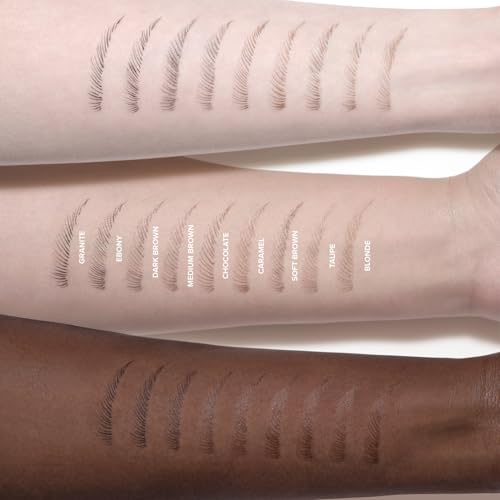 Anastasia Beverly Hills Microstroke Brow Pen - Soft Brown