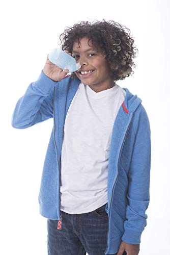 Nasopure Little Squirt Nasal Wash System Kit for Kids & Adults