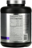MuscleTech Mass Tech Performance Series Scientifically Superior Mass Gainer Helps Maximize Muscle Mass & Strength Protein Powder - 80g Protein, 156g Carbs & 1000 Calories, Strawberry Flavor 6.00 lbs