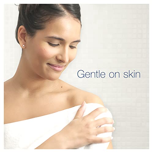 Dove Beauty Cream Soap - Blue, 125g | Gentle Cleansing & Moisturizing