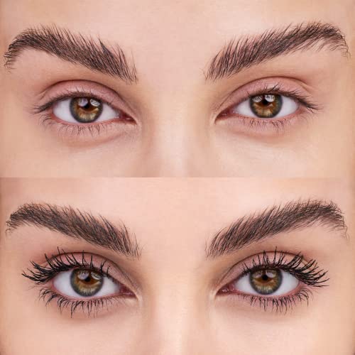Essence I Love Extreme Volume Mascara - Waterproof Black | Vegan & Cruelty-Free