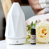 Edens Garden Amber Oud Limited Edition Spring Essential Oil Synergy Blend - 100% Pure Therapeutic Grade Aromatherapy (10ml)