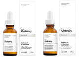 Retinol 1% in Squalane 30ml - Anti-Aging & Skin Rejuvenation Serum