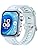 Huawei WATCH FIT 4 Pro Smartwatch - Sapphire Glass, Titanium Bezel, ECG