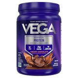 Vega Original Chocolate Vegan Protein Powder - 16.2oz Plant-Based Nutrition