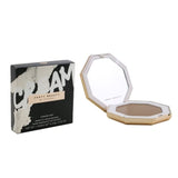 Fenty Beauty Cheeks Out Freestyle Cream Bronzer - Macchiato - Buildable, Blendable