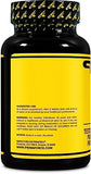 Primaforce L-Citrulline 2500mg Tablets - Nitric Oxide Booster, 120 Count, 60 Servings
