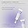 Advanced Clinicals 5-in-1 Multi-Correction Eye Serum: Target Dark Circles & Wrinkles