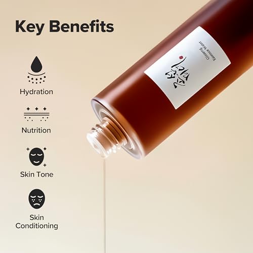 Beauty Of Joseon Ginseng Toner Special All-In-One Nourishing - 150ml