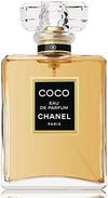 عطر شانيل كوكو ماديموازل أو دو بارفيوم ١٠٠ مل للنساء - برائحة طويلة الأمد
