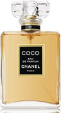 Chanel Coco Mademoiselle Eau de Parfum 100ml - Women's Perfume