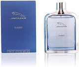 Jaguar Classic Blue Eau de Toilette for Men - 100ml