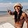 Badger SPF 50 Mineral Sunscreen - Unscented Broad Spectrum Protection