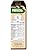 Nestle Chocapic Chocolate Breakfast Cereal Bar - 6 Pack (25g Each)