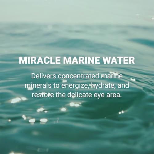 HEIMISH Marine Care Eye Cream for Dark Circles & Wrinkles