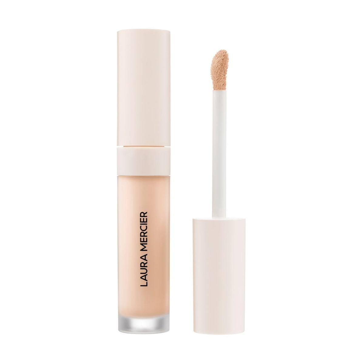 Laura Mercier Real Flawless Concealer 2W1 - Light Warm Undertones