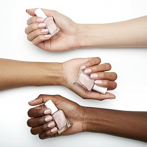 Essie Gel Couture Nail Polish - Polished & Poised