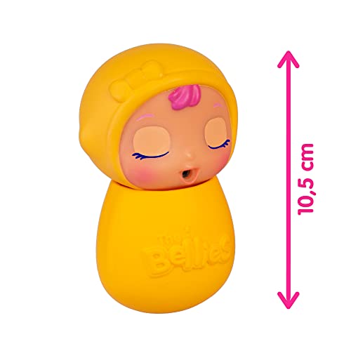 Baby Yumi Yummy Soft Squishy Baby Doll - 6 Surprises, +3 Years